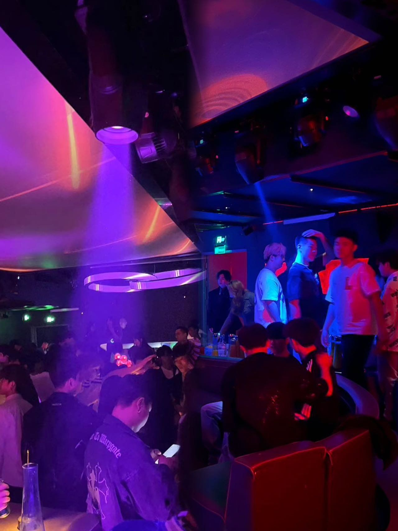 运城商务ktv单人商务ktv优选推荐-新绛县ktv预定